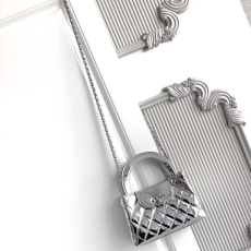 Chanel Top Handle Bags